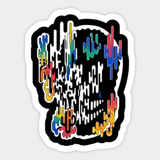 Rumination Sticker